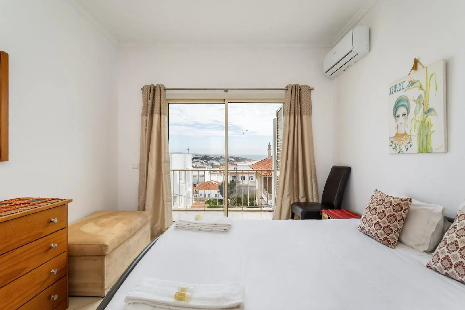 Tac - Cerro Belo Apartment Albufeira Portugal