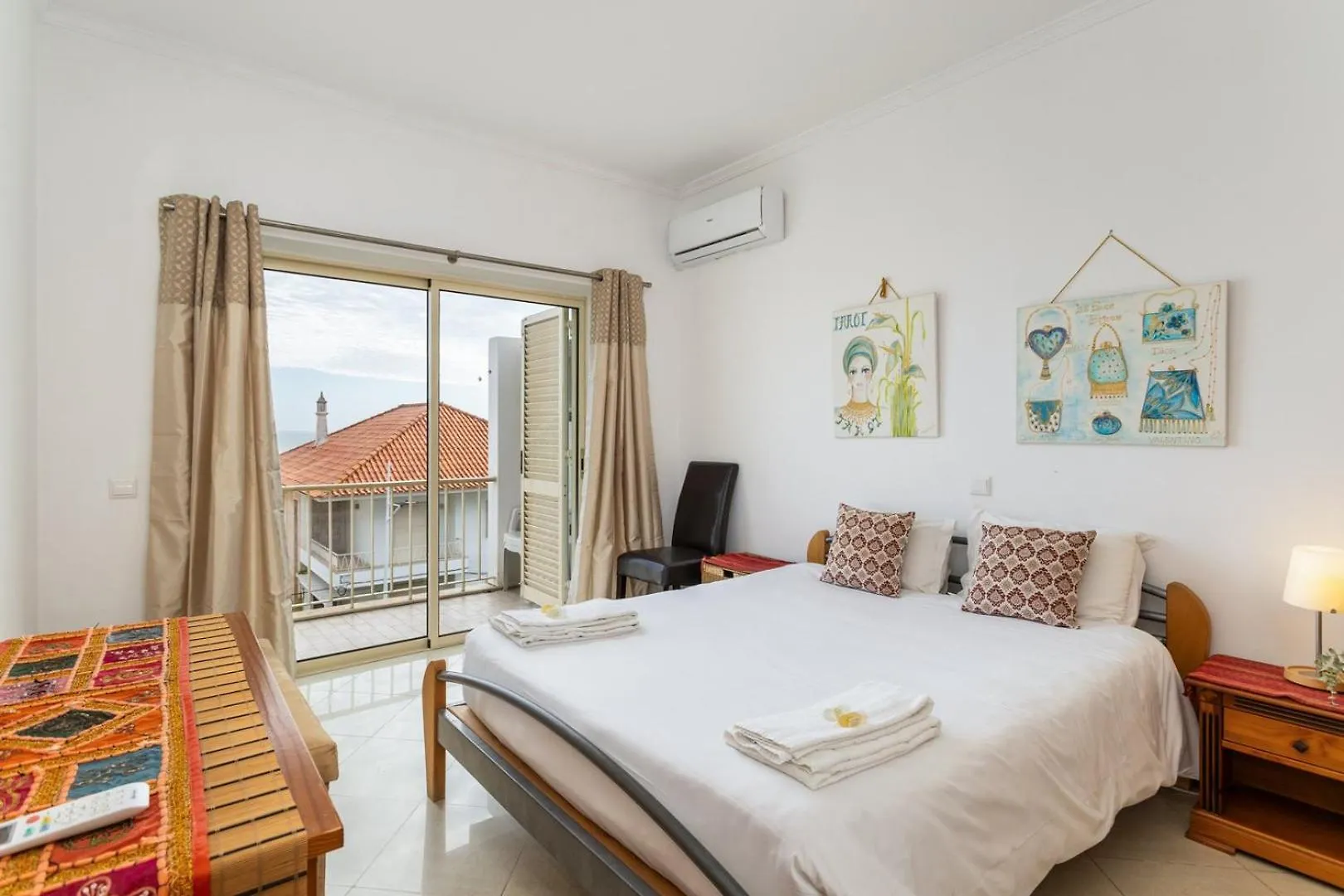 Tac - Cerro Belo Apartment Albufeira