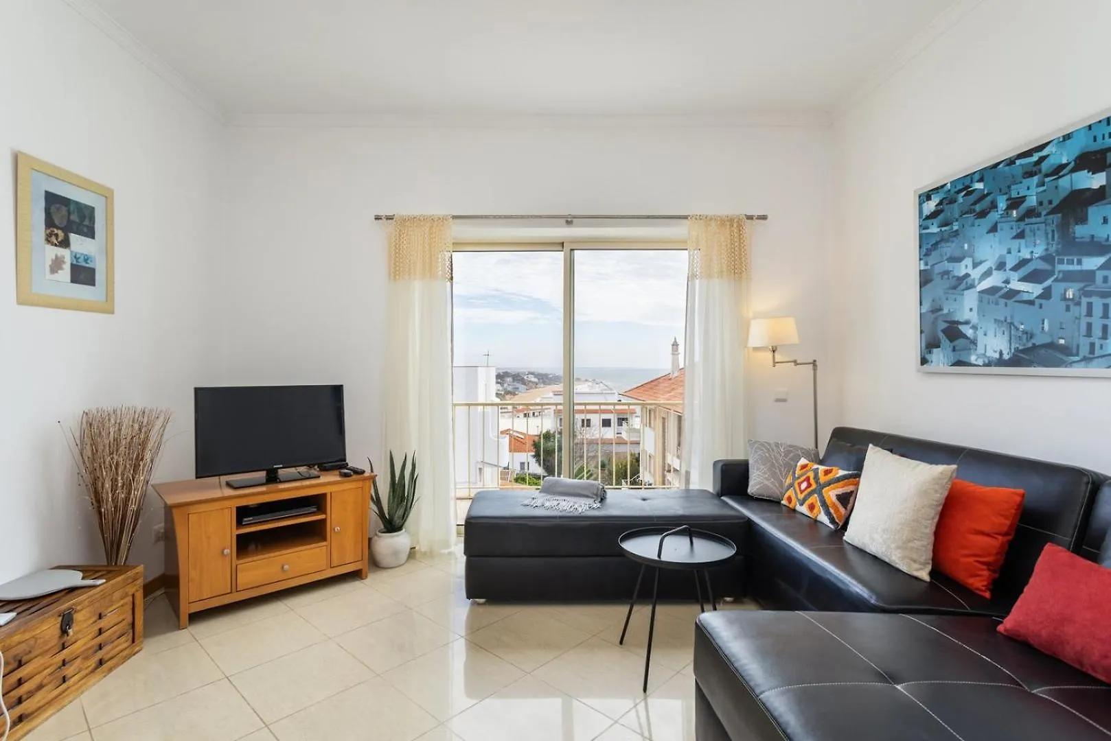 Tac - Cerro Belo Apartment Albufeira Portugal