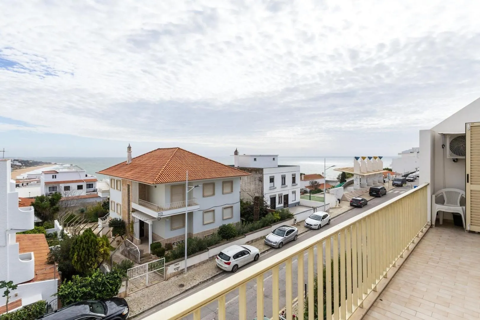 Tac - Cerro Belo Apartment Albufeira
