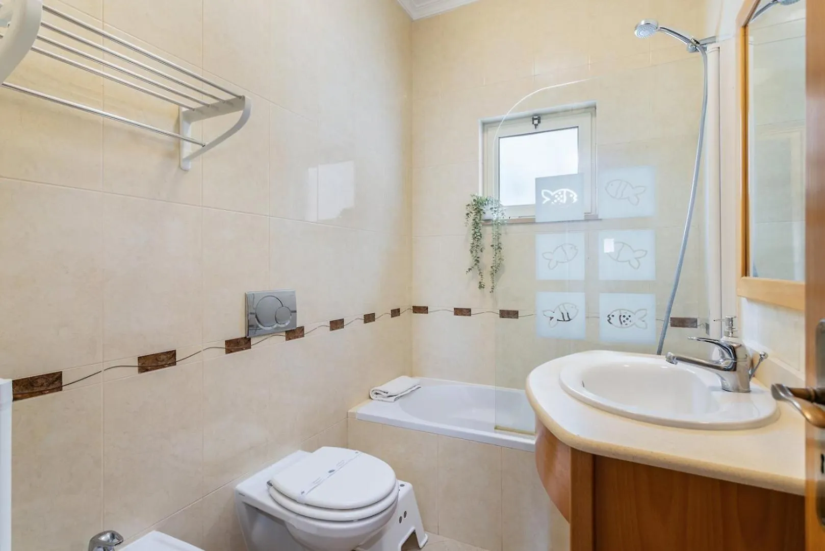 Tac - Cerro Belo Apartment Albufeira