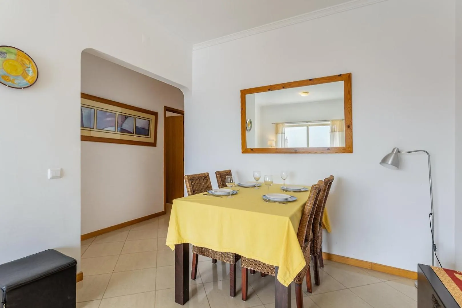 Tac - Cerro Belo Apartment Albufeira