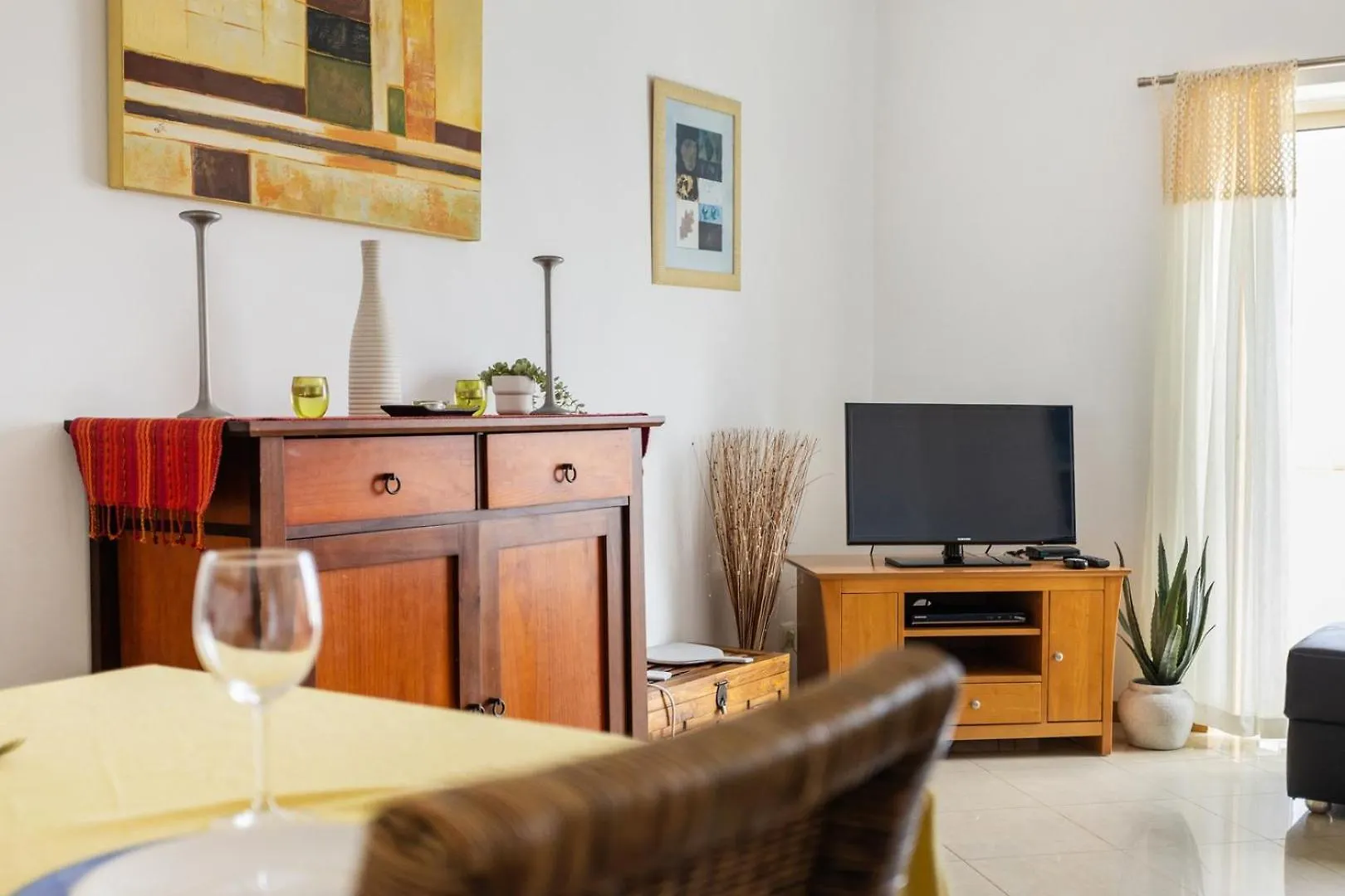 Tac - Cerro Belo Apartment Albufeira