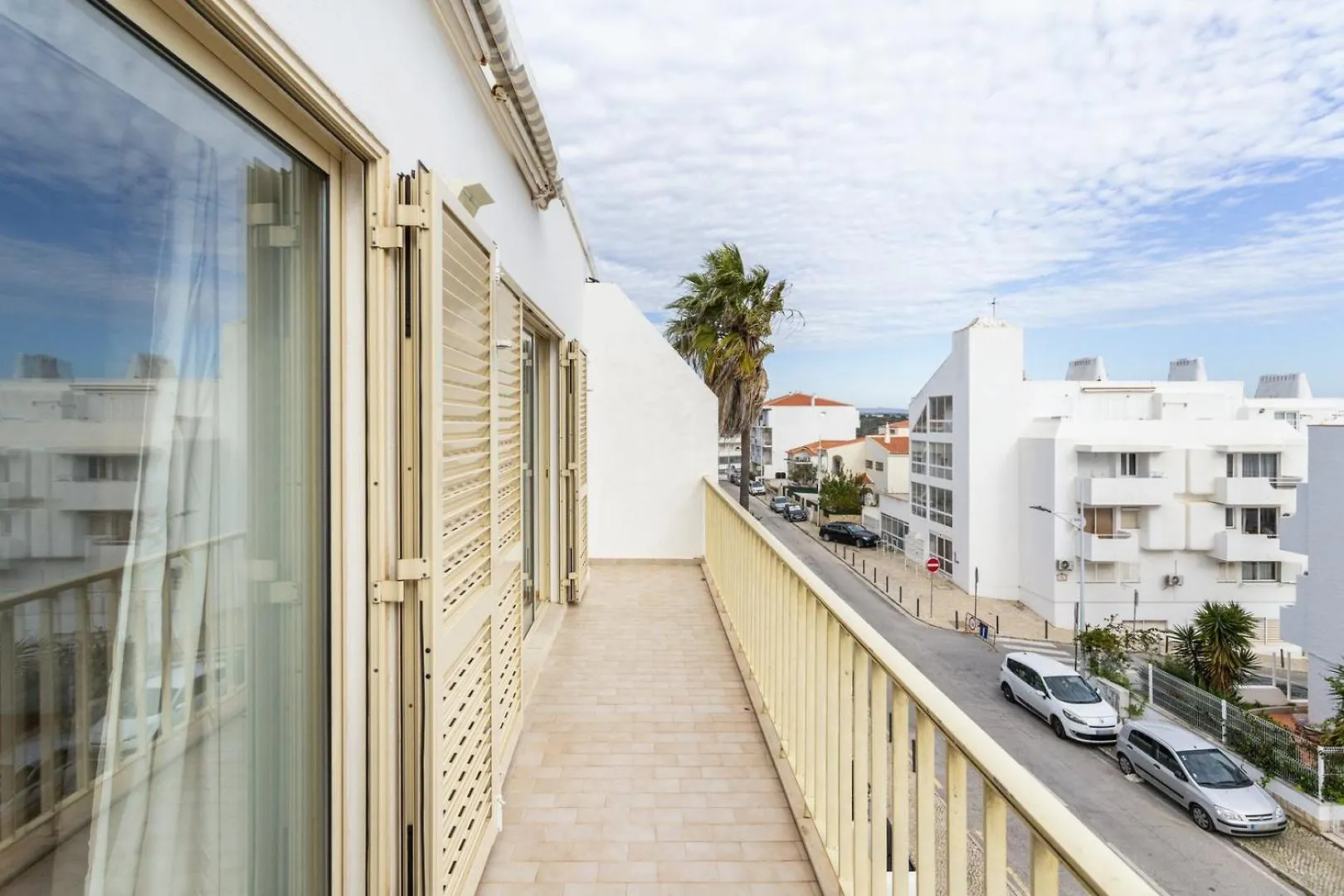 Tac - Cerro Belo Apartment Albufeira 0*,