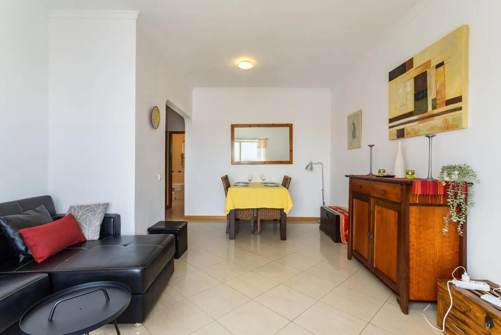 Tac - Cerro Belo Apartment Albufeira 0*,  Portugal