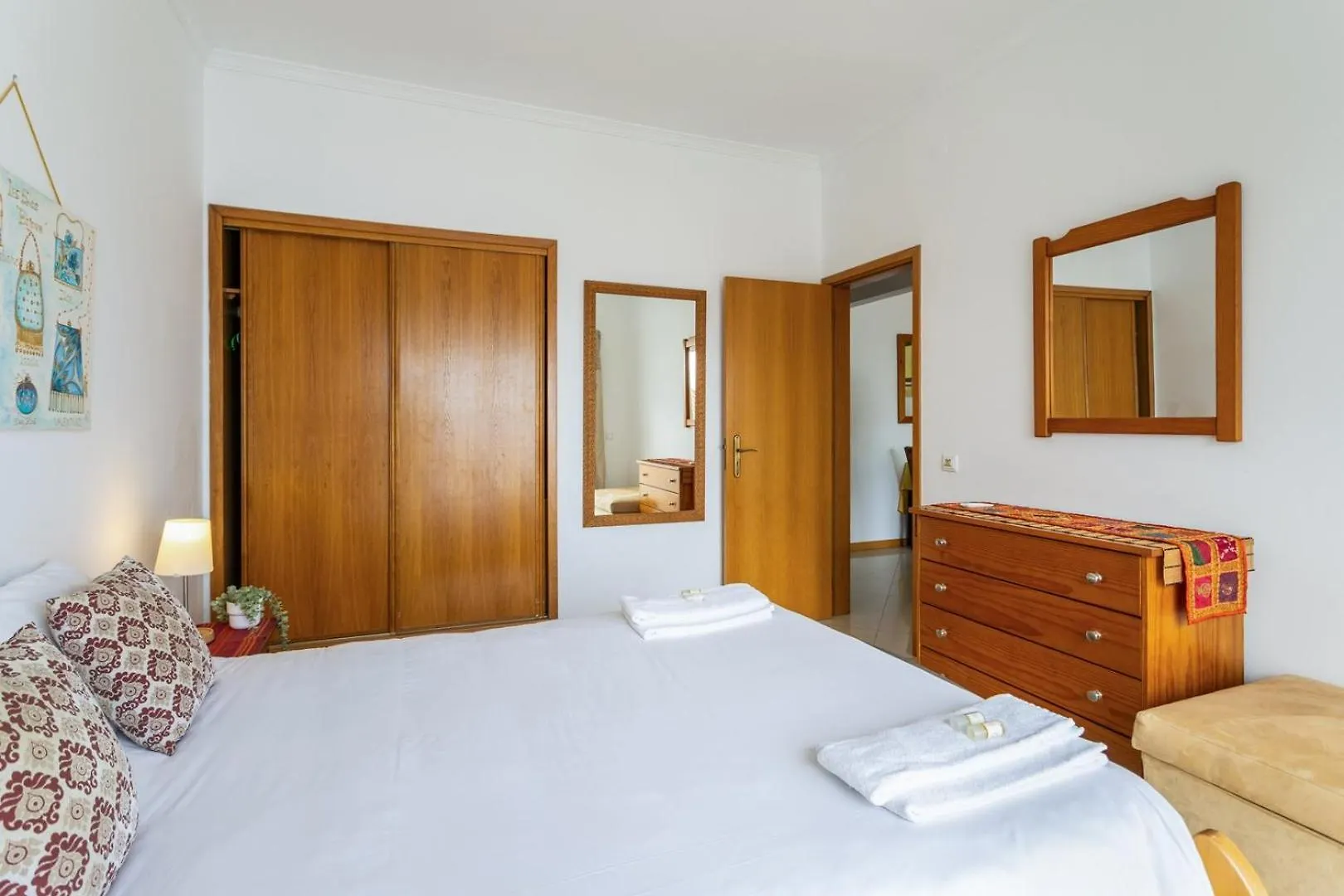 Tac - Cerro Belo Apartment Albufeira 0*,