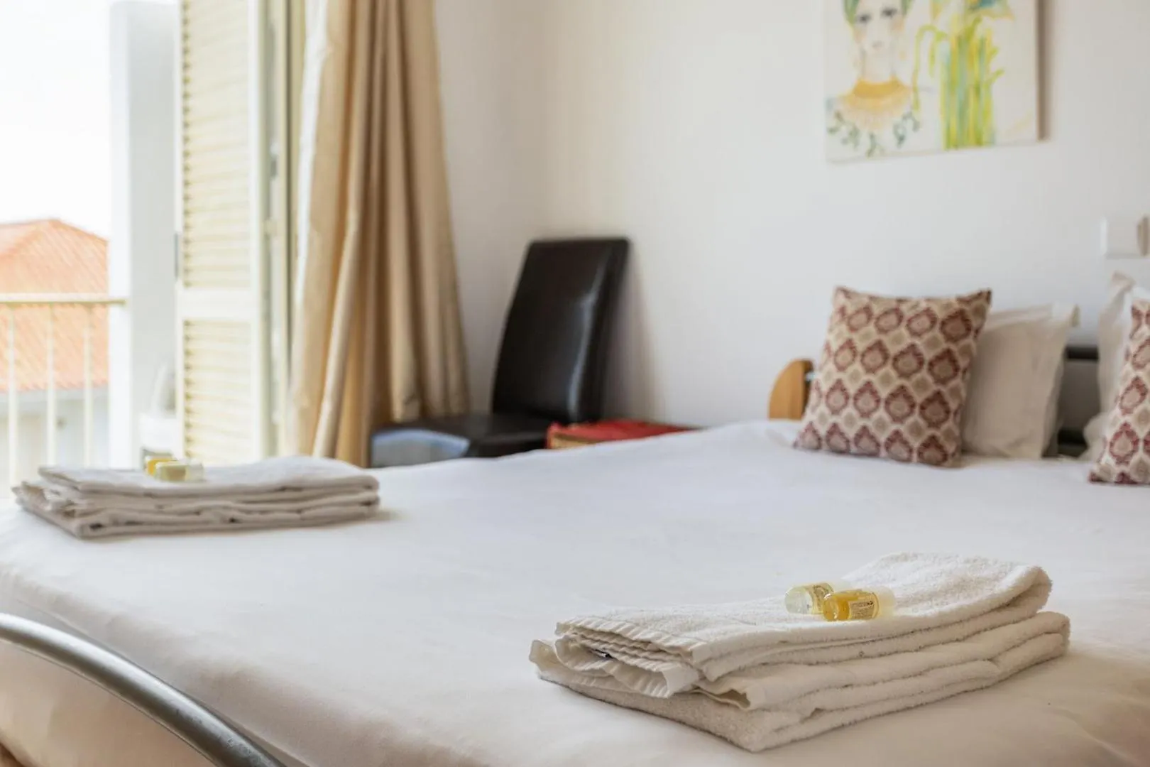 Tac - Cerro Belo Apartment Albufeira