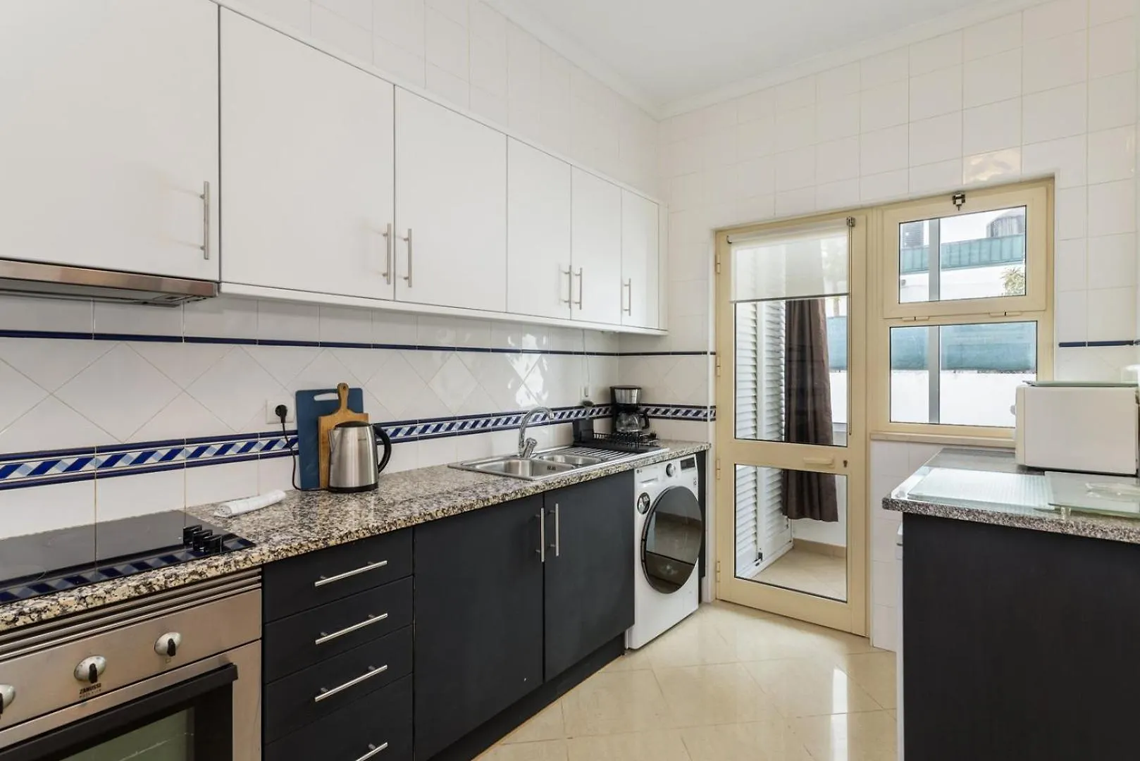 Tac - Cerro Belo Apartment Albufeira