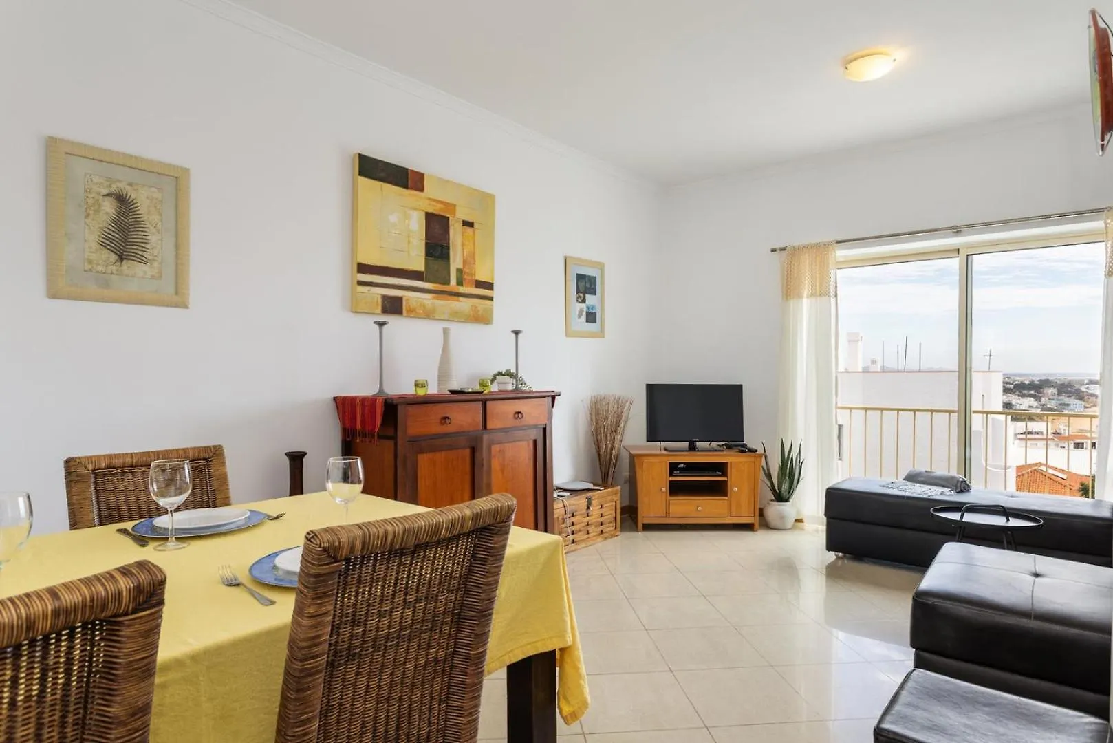 Tac - Cerro Belo Apartment Albufeira Portugal