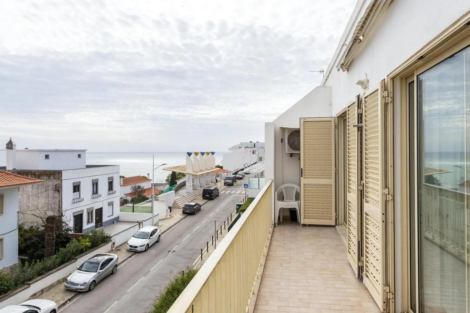 Tac - Cerro Belo Apartment Albufeira