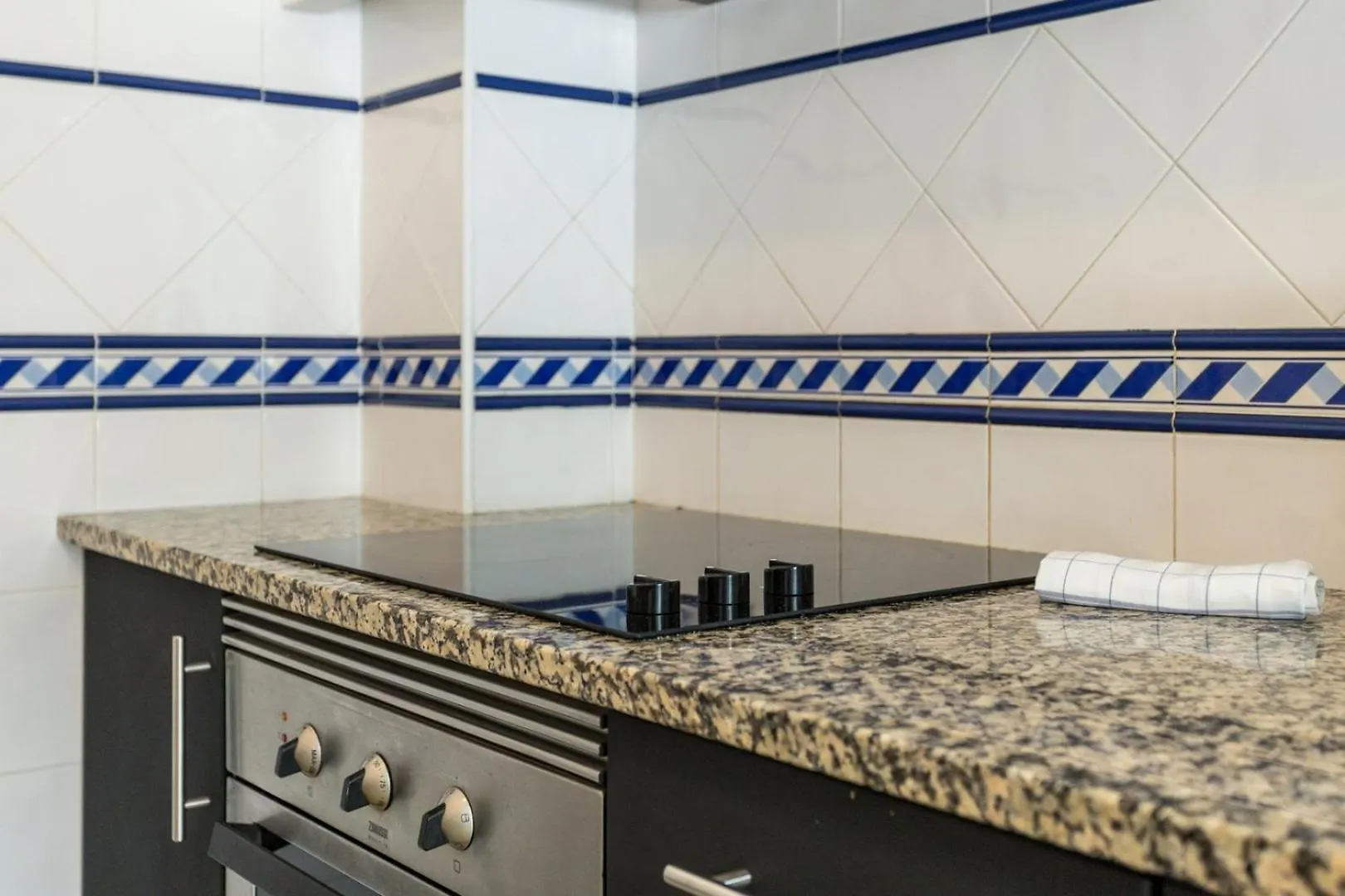 Tac - Cerro Belo Apartment Albufeira