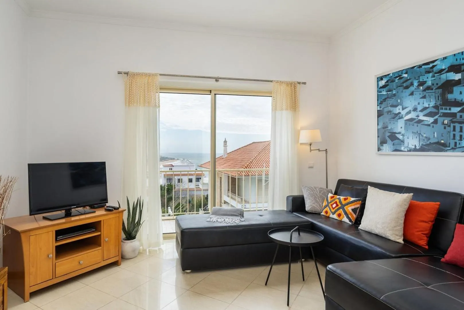 Tac - Cerro Belo Apartment Albufeira