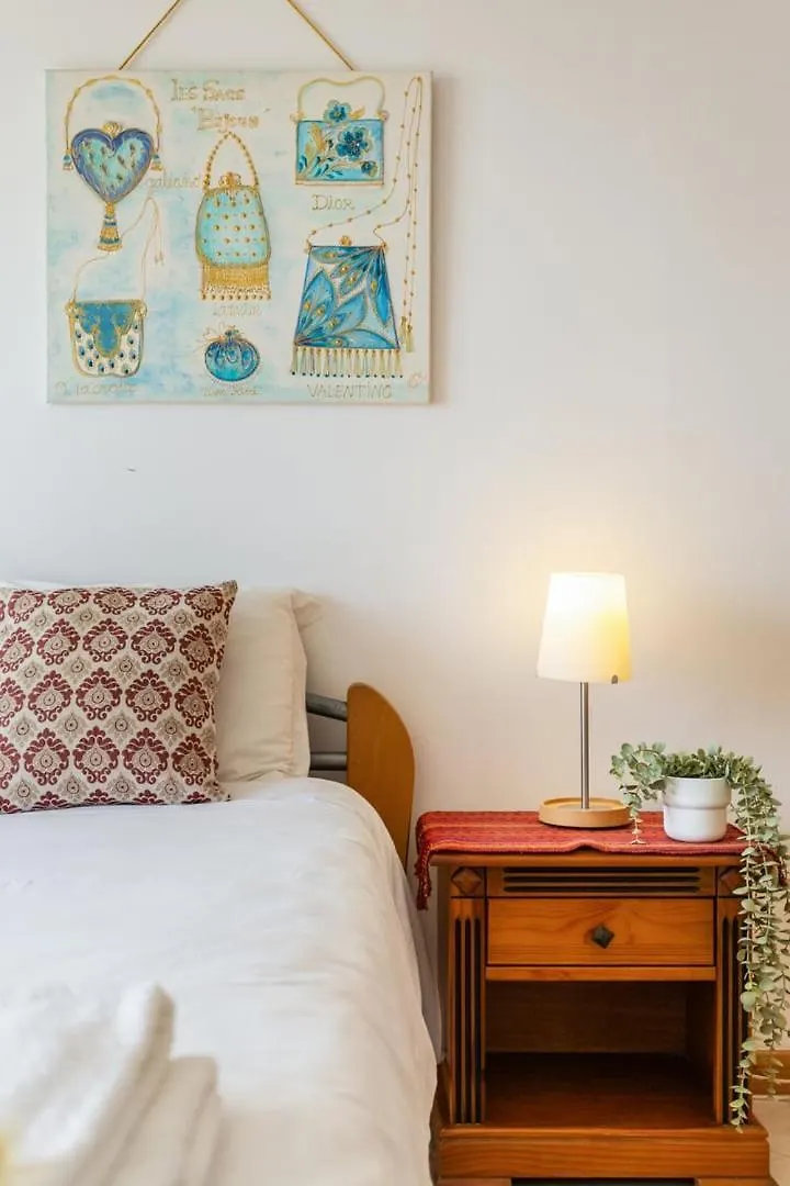 Apartmán Tac - Cerro Belo Albufeira 0*,  Portugalsko