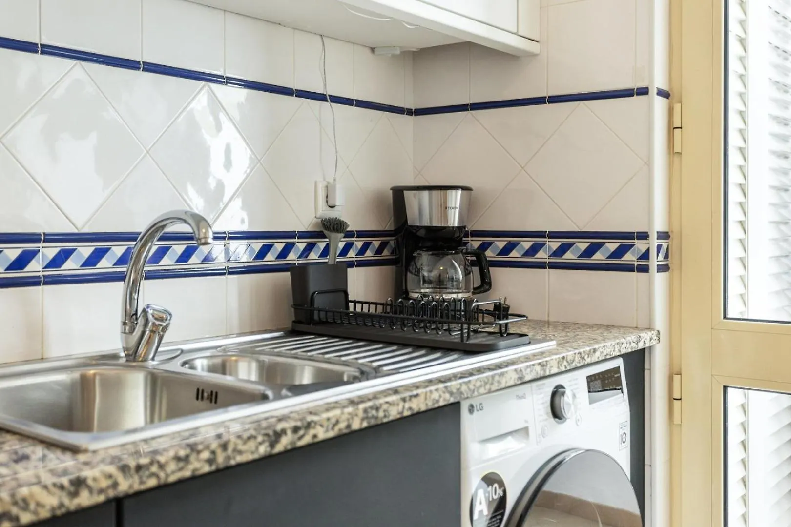 Apartmán Tac - Cerro Belo Albufeira Portugalsko